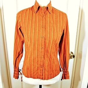 Columbia Women's Button Front Top